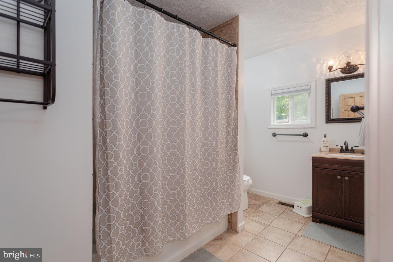 SHENANDOAH GAP - Residential