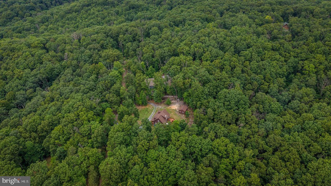 SHENANDOAH GAP - Residential