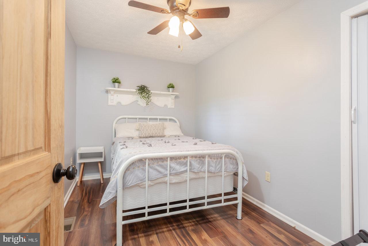 SHENANDOAH GAP - Residential