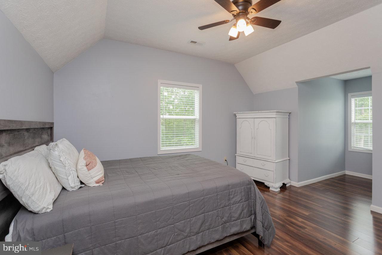 SHENANDOAH GAP - Residential