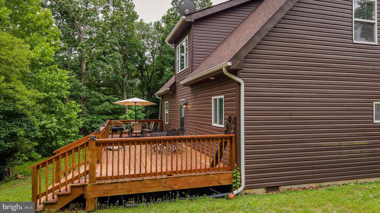 SHENANDOAH GAP - Residential