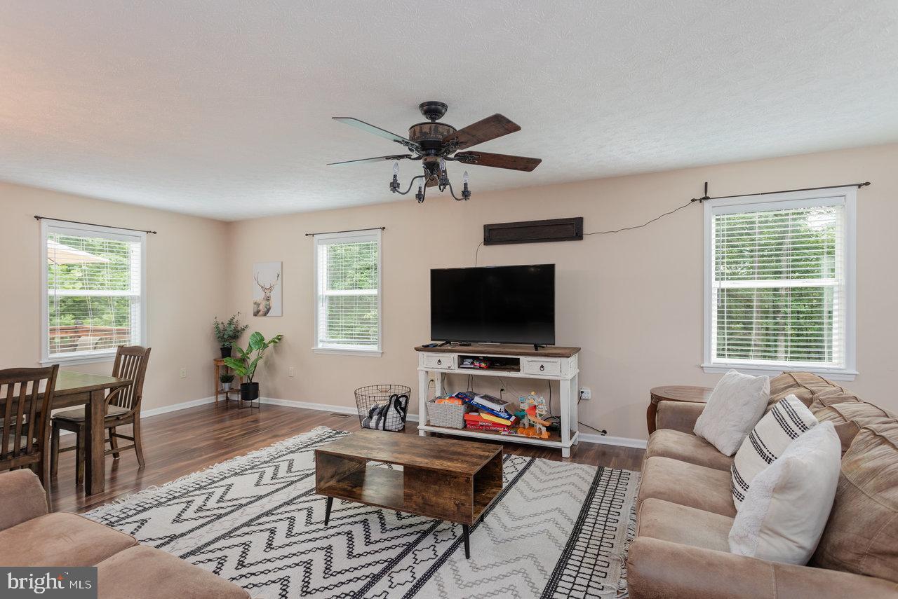 SHENANDOAH GAP - Residential