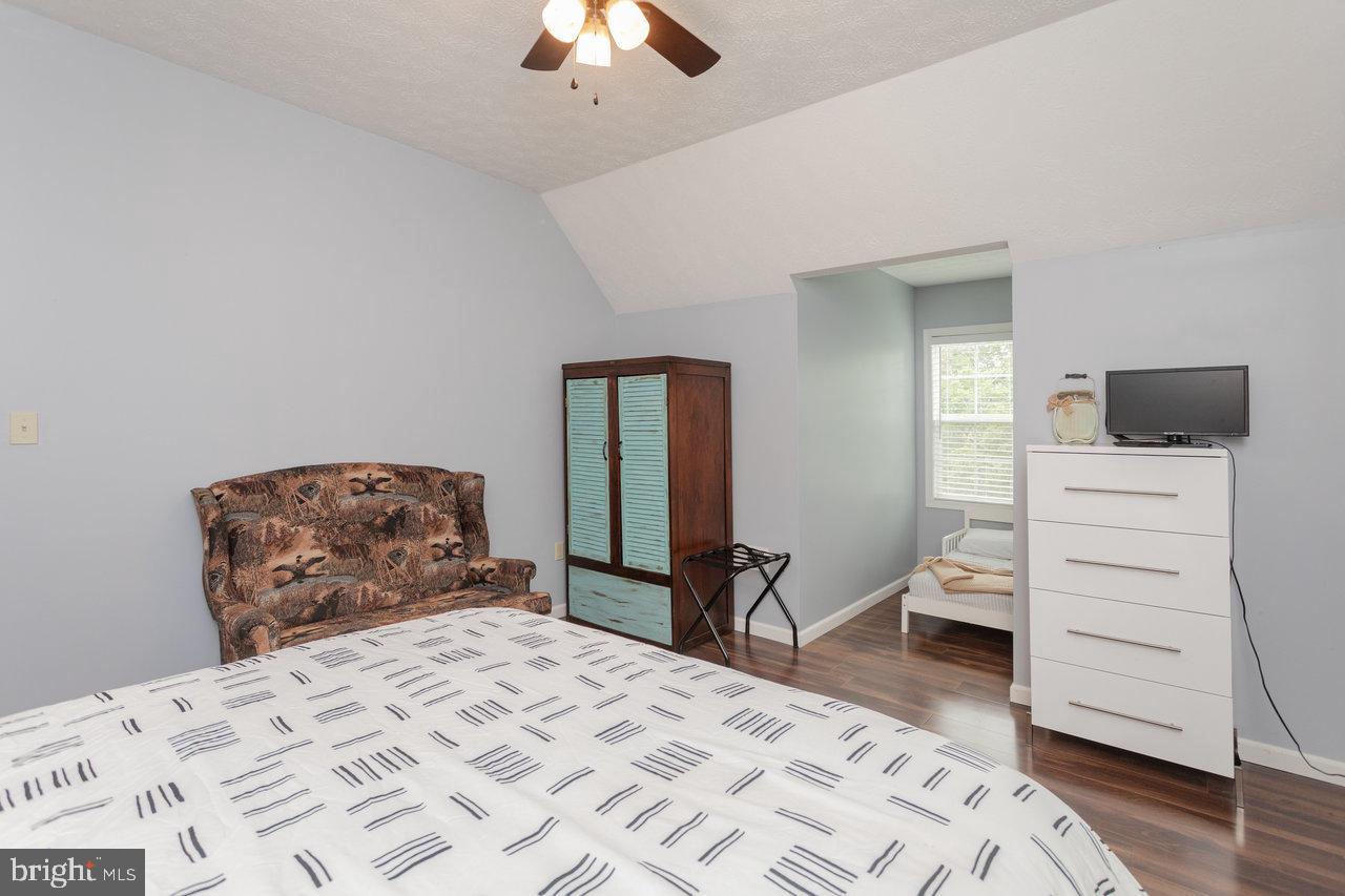 SHENANDOAH GAP - Residential