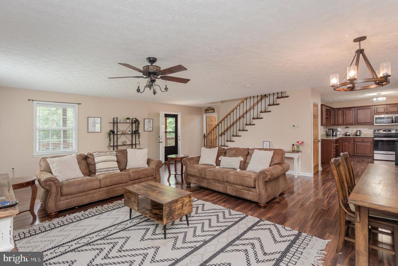 SHENANDOAH GAP - Residential