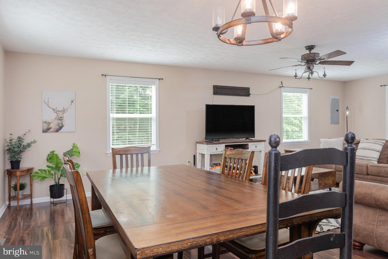 SHENANDOAH GAP - Residential