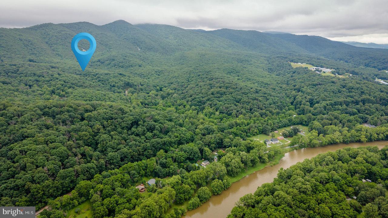 SHENANDOAH GAP - Residential