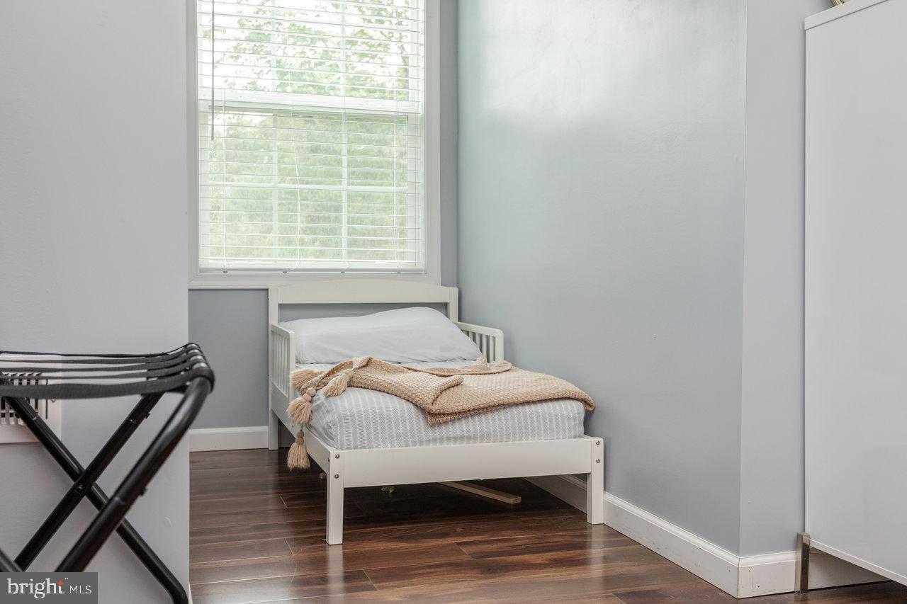 SHENANDOAH GAP - Residential