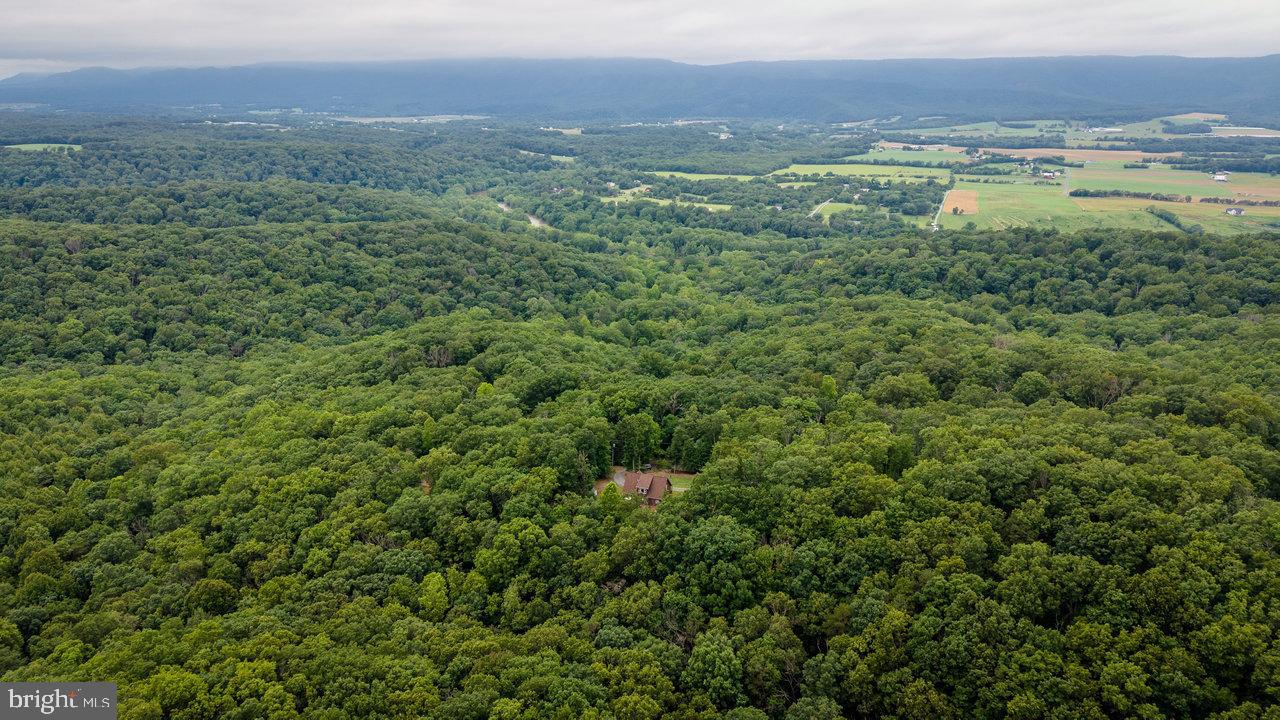 SHENANDOAH GAP - Residential