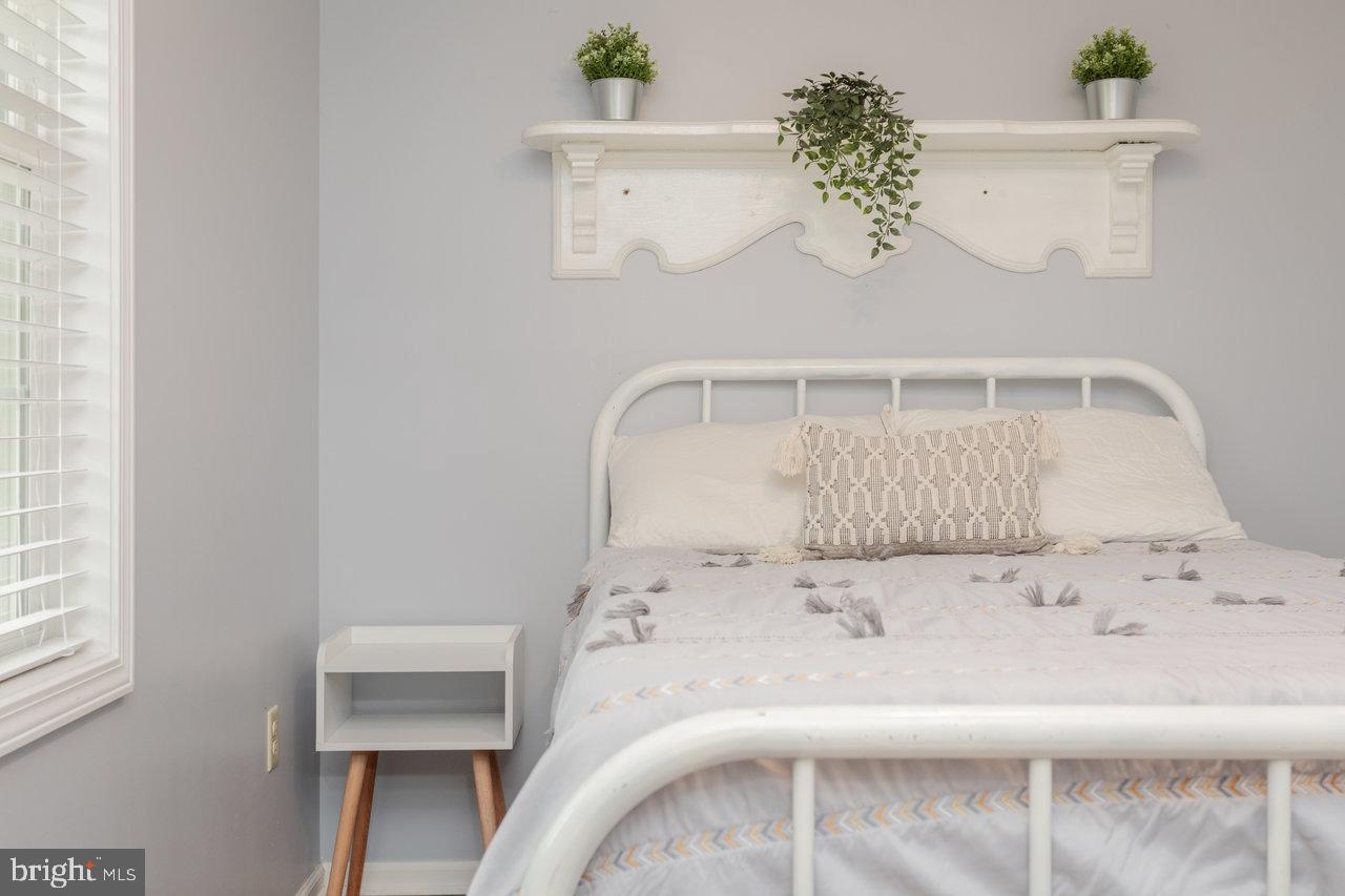 SHENANDOAH GAP - Residential