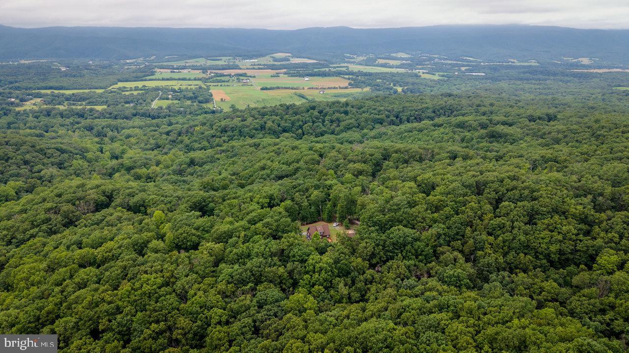 SHENANDOAH GAP - Residential