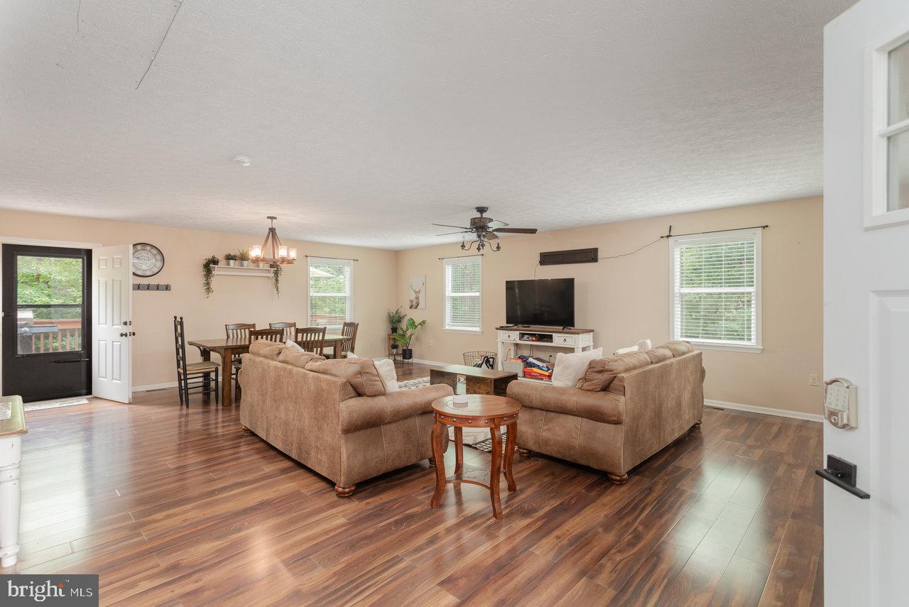 SHENANDOAH GAP - Residential