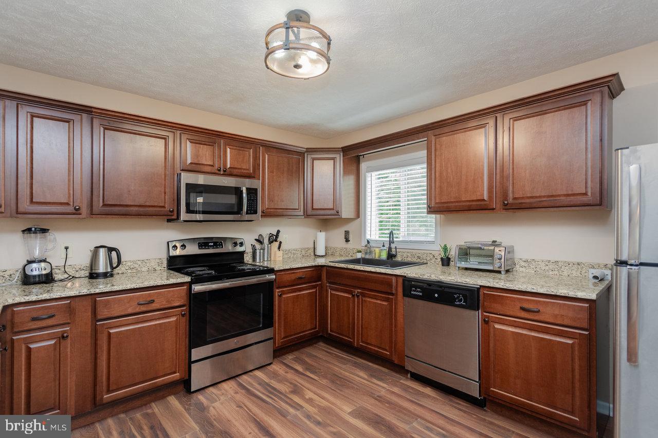 SHENANDOAH GAP - Residential