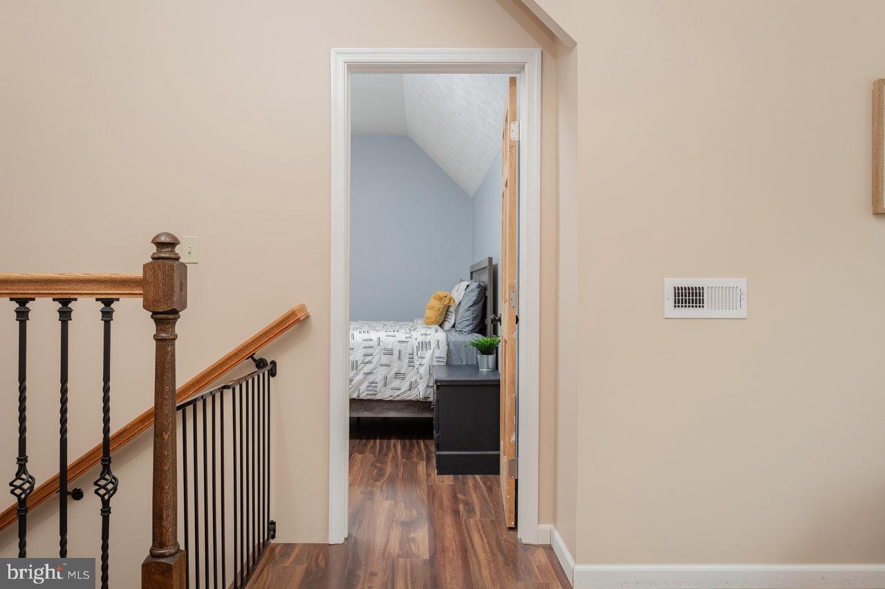 SHENANDOAH GAP - Residential