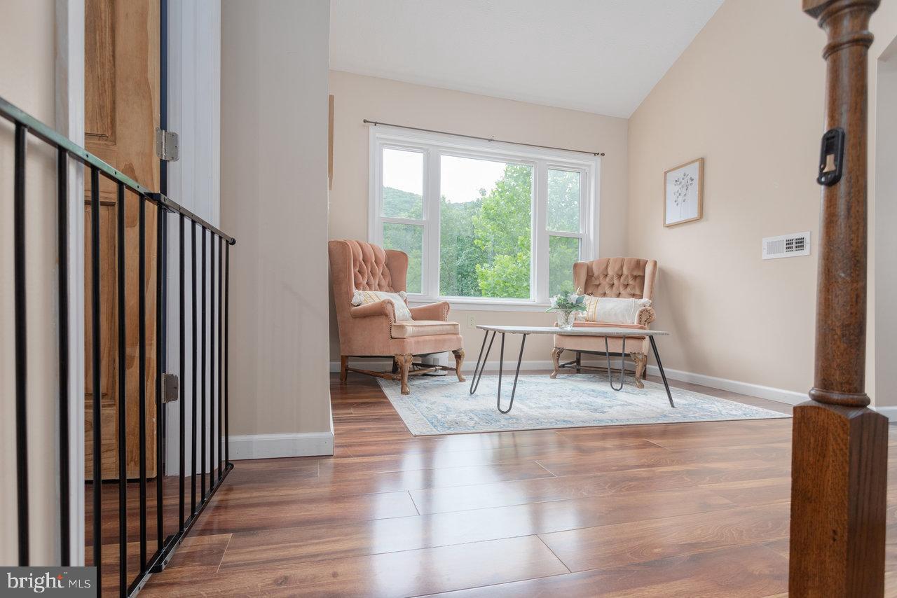 SHENANDOAH GAP - Residential