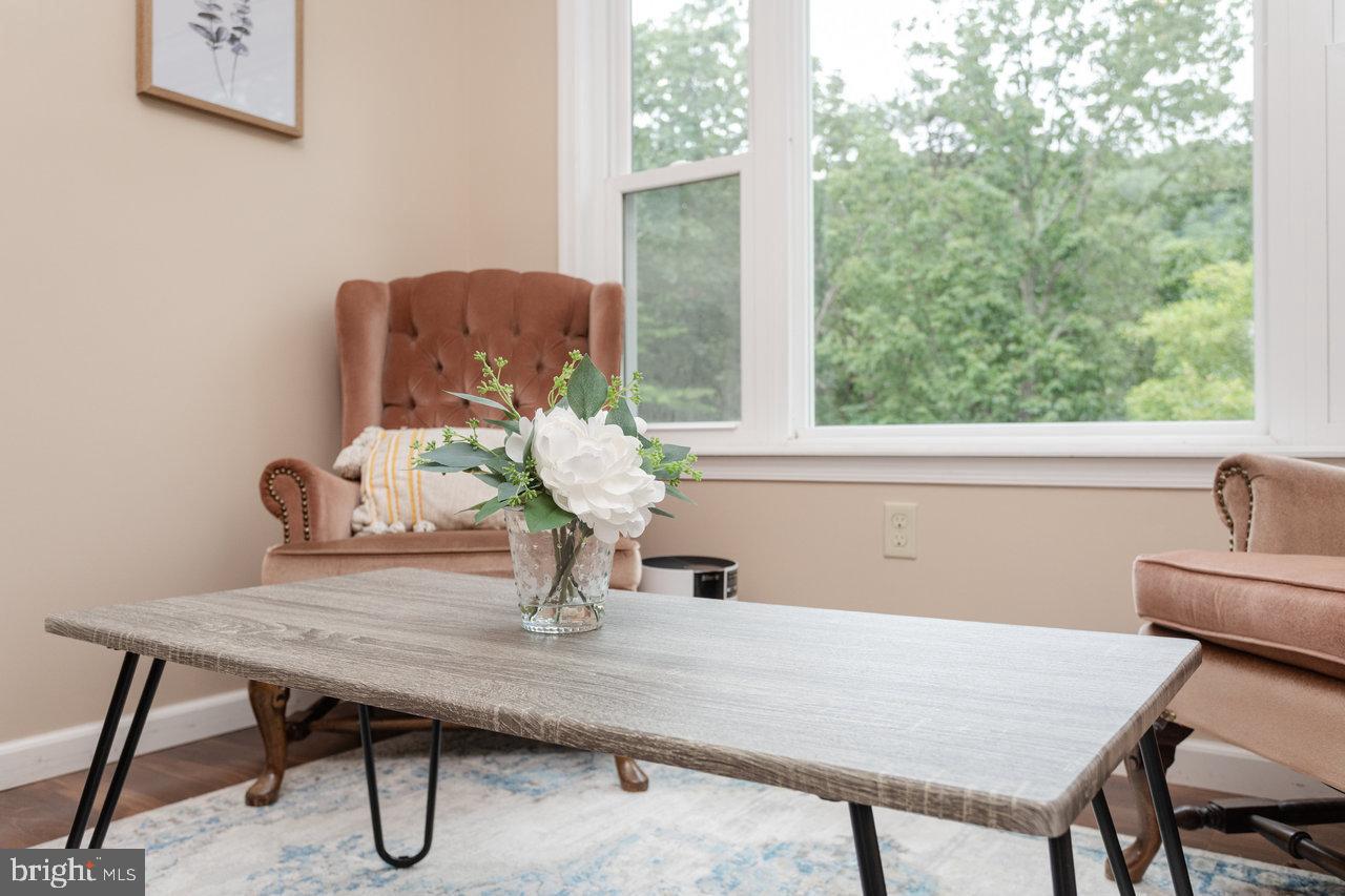 SHENANDOAH GAP - Residential