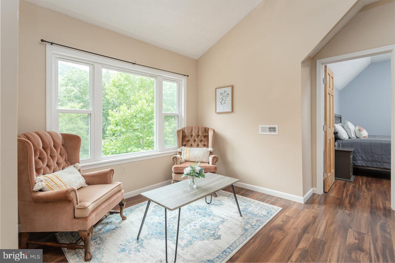 SHENANDOAH GAP - Residential