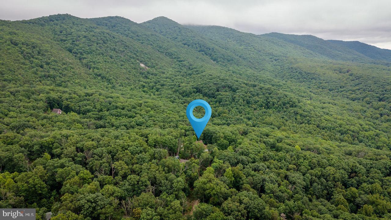 SHENANDOAH GAP - Residential