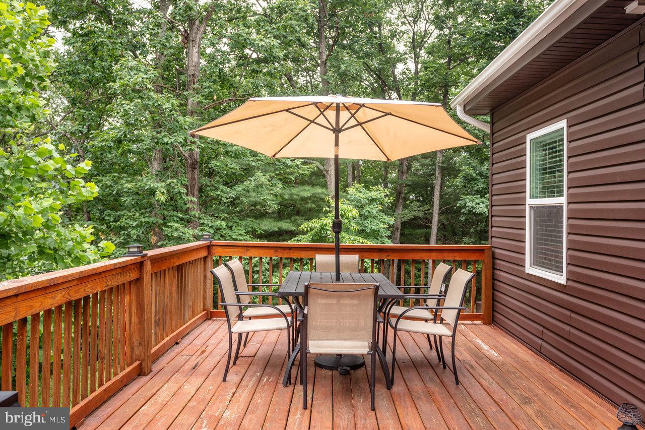 SHENANDOAH GAP - Residential