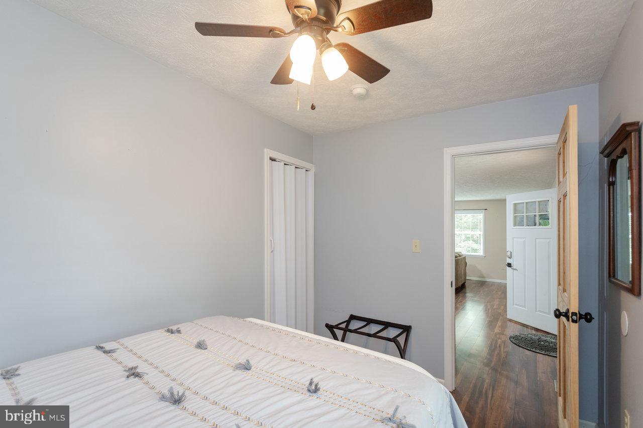 SHENANDOAH GAP - Residential