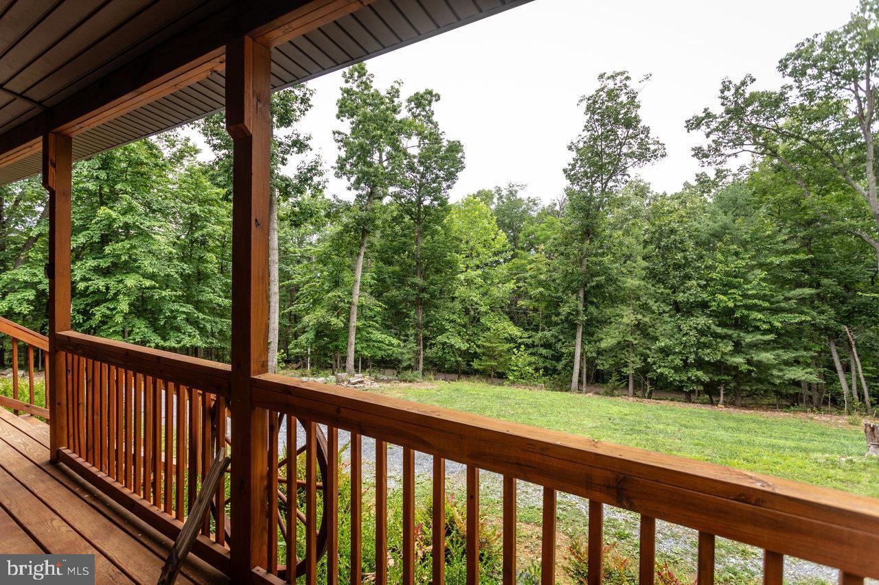 SHENANDOAH GAP - Residential