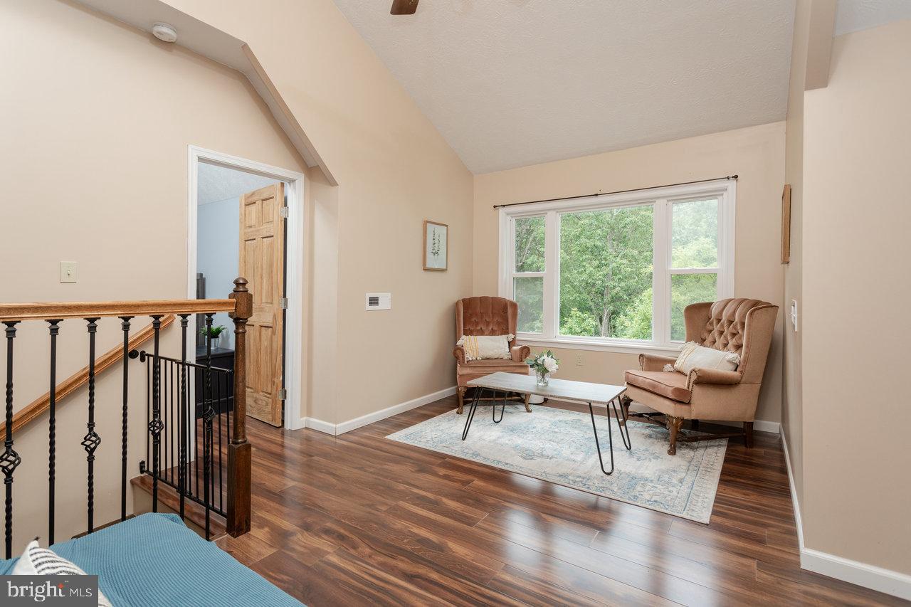 SHENANDOAH GAP - Residential