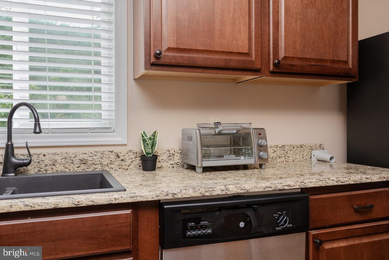 SHENANDOAH GAP - Residential