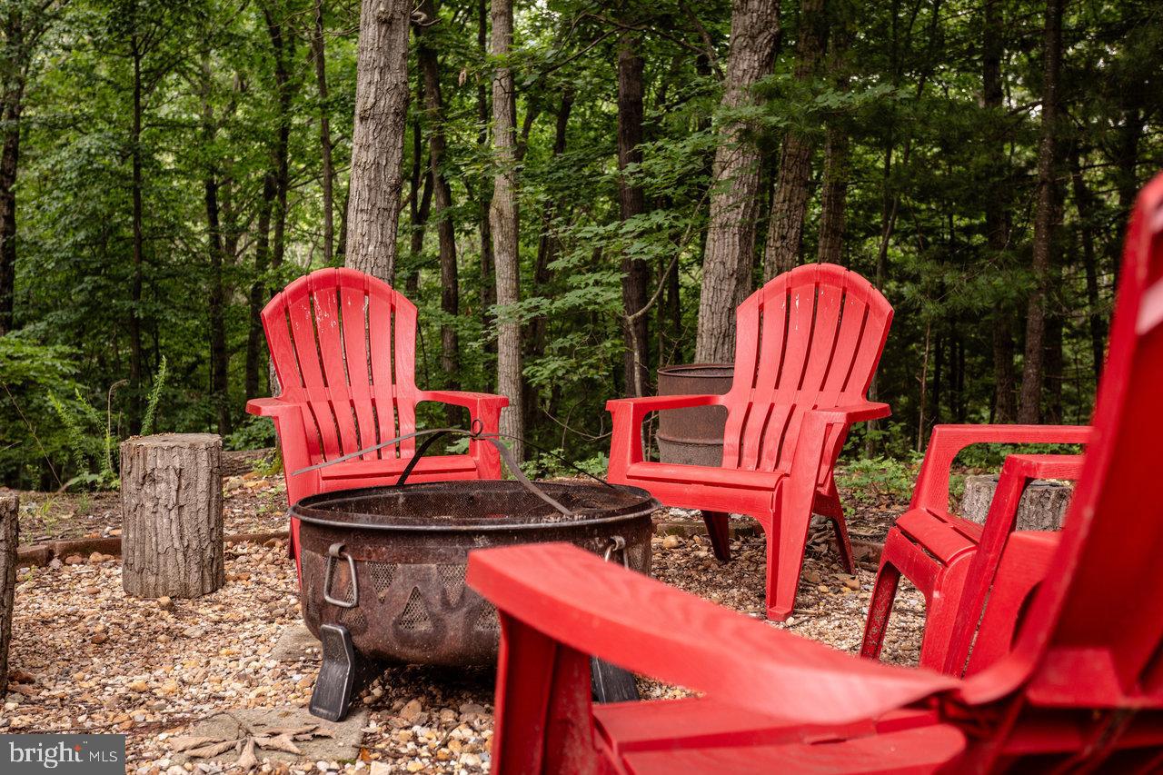 SHENANDOAH GAP - Residential