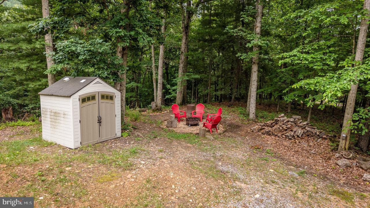 SHENANDOAH GAP - Residential