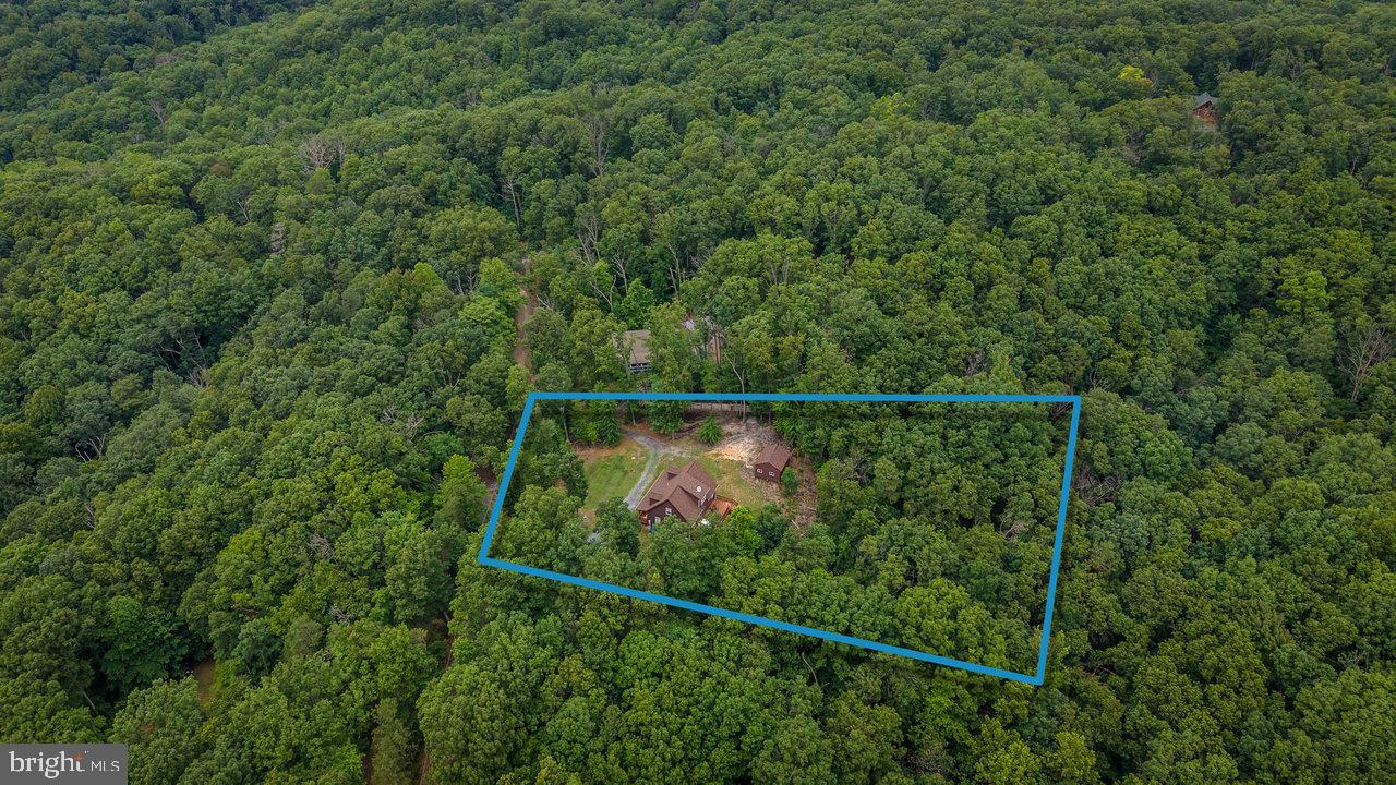 SHENANDOAH GAP - Residential