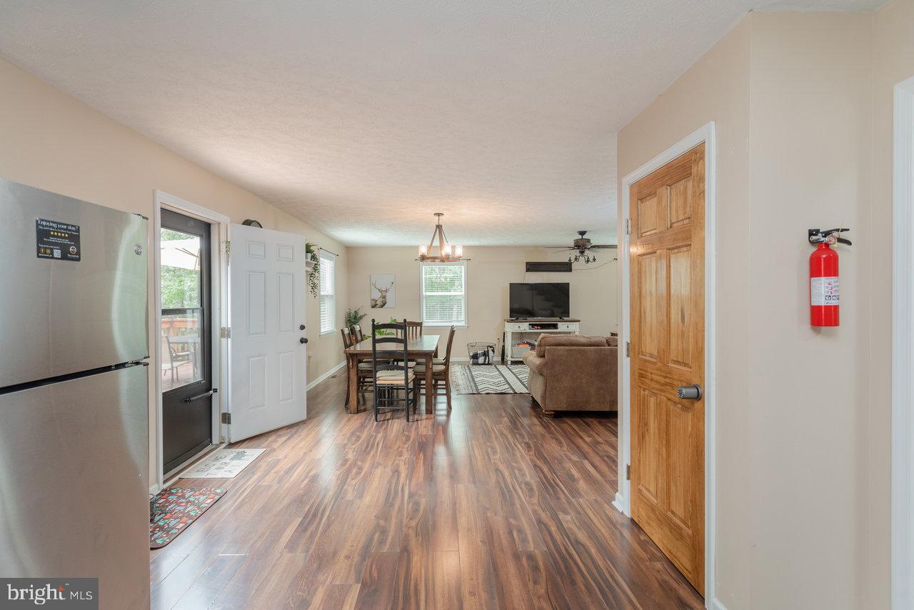 SHENANDOAH GAP - Residential