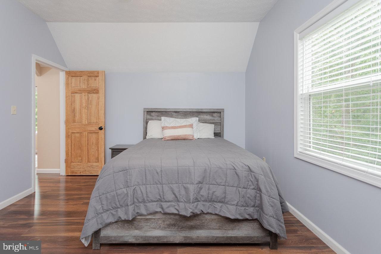 SHENANDOAH GAP - Residential