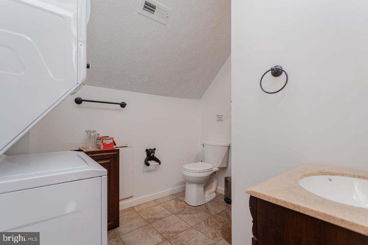 SHENANDOAH GAP - Residential