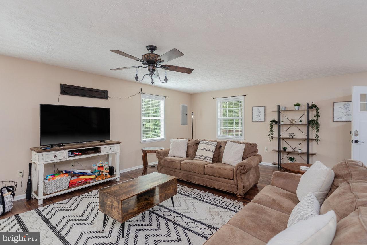 SHENANDOAH GAP - Residential