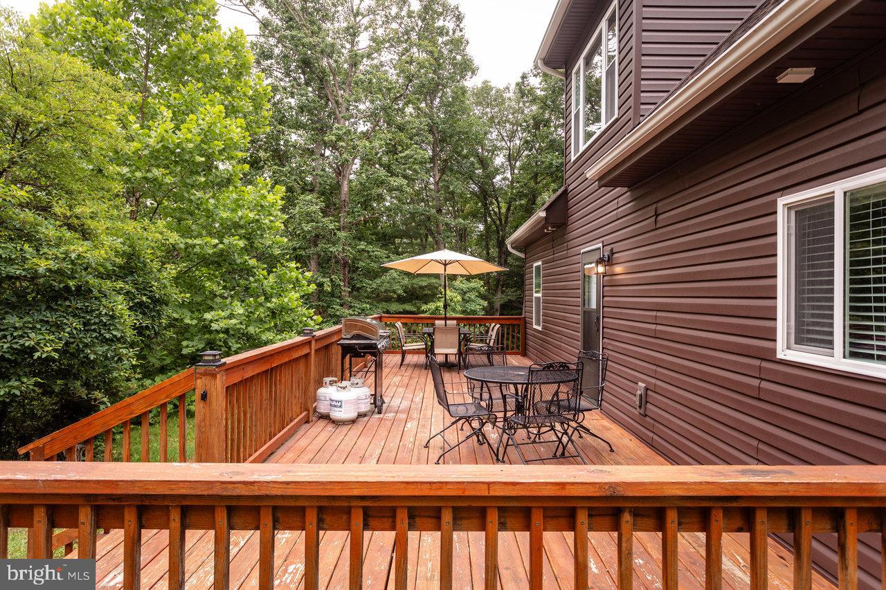 SHENANDOAH GAP - Residential