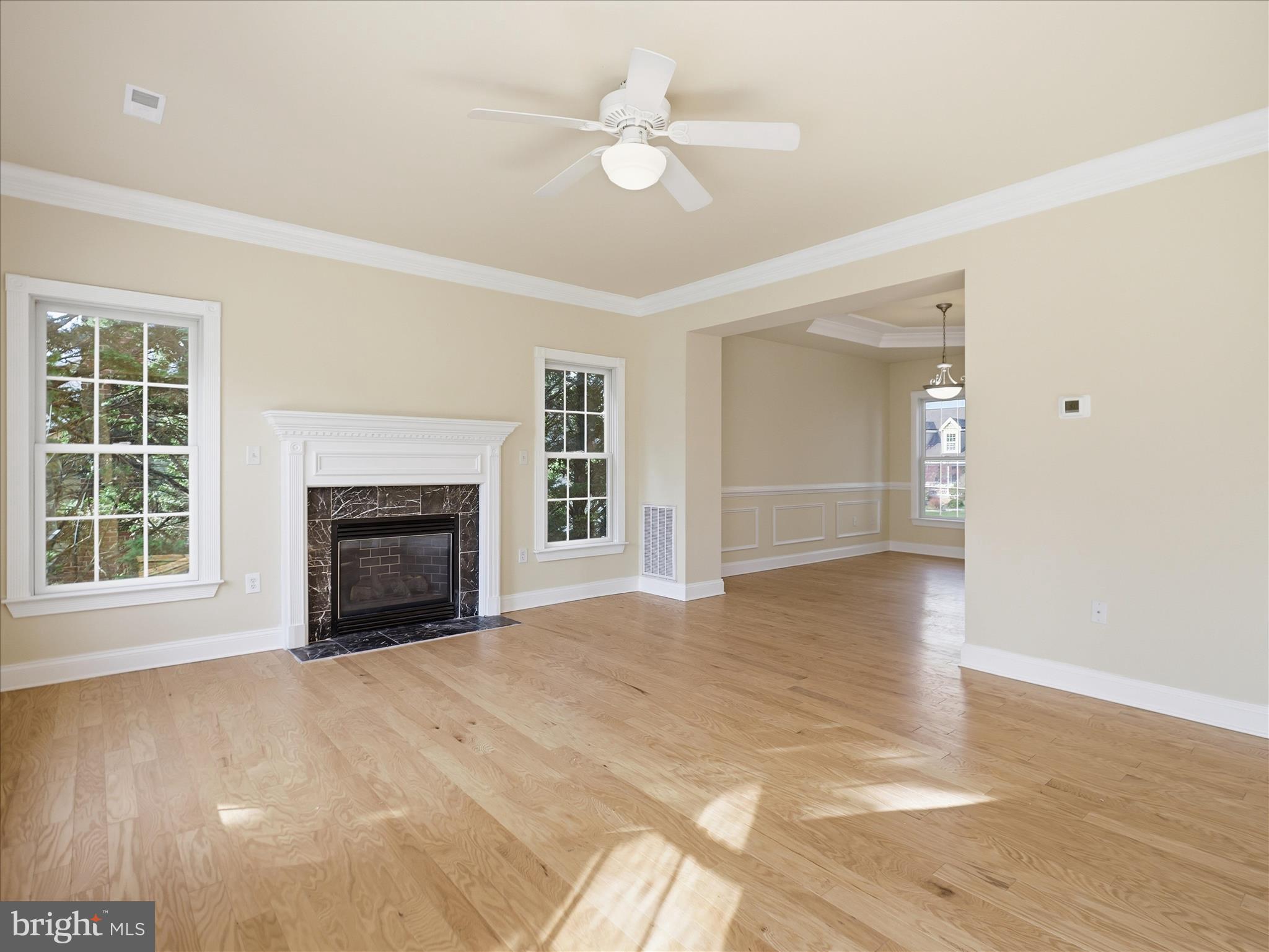 GREENCASTLE GREENS ESTATES - Residential