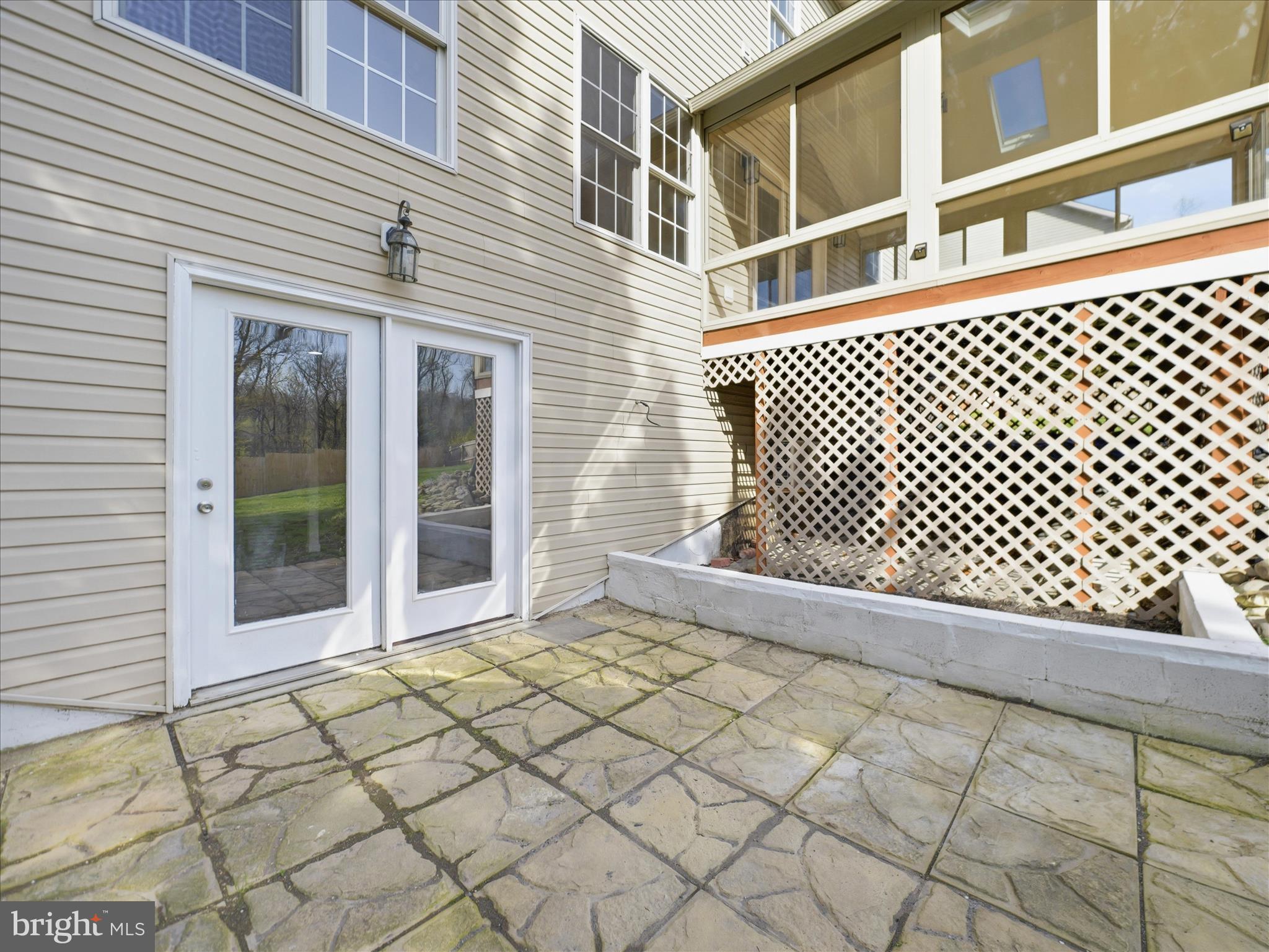 GREENCASTLE GREENS ESTATES - Residential