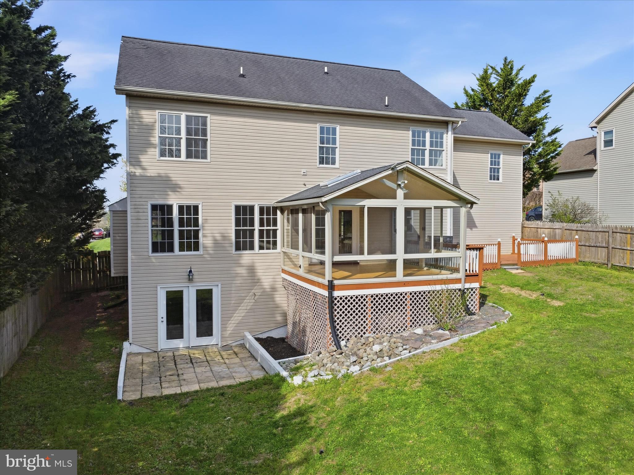 GREENCASTLE GREENS ESTATES - Residential