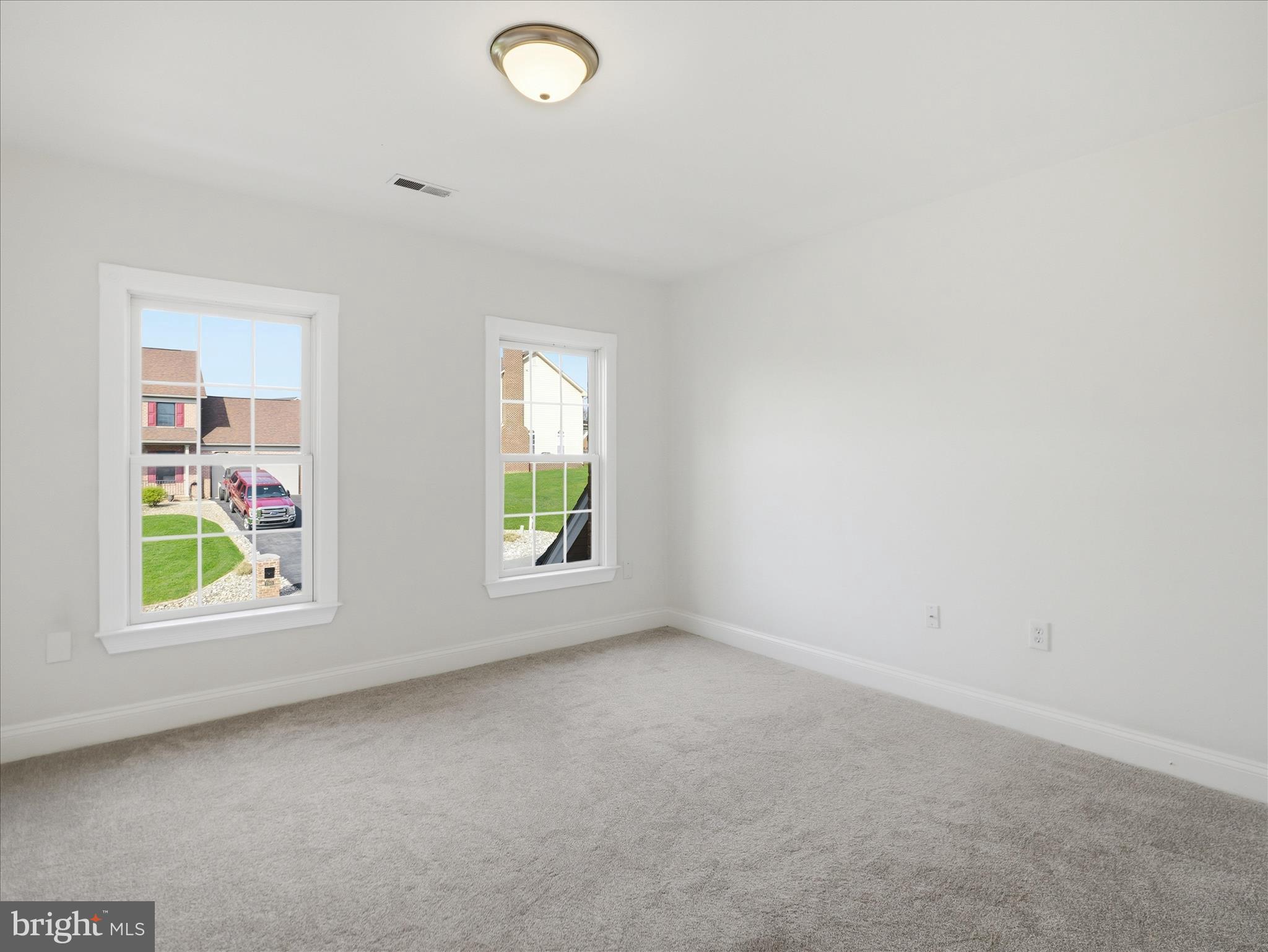 GREENCASTLE GREENS ESTATES - Residential