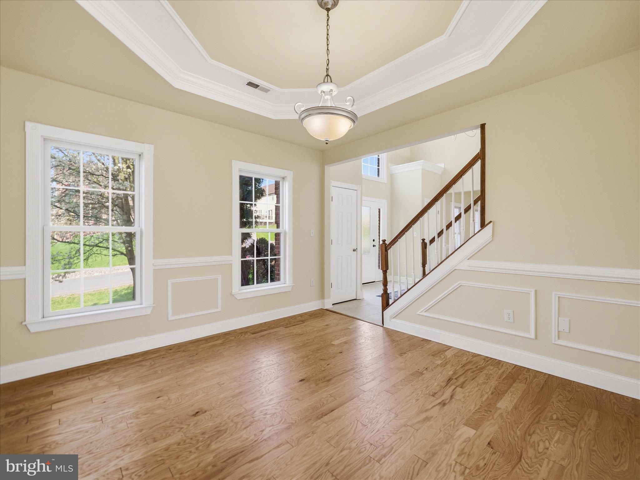 GREENCASTLE GREENS ESTATES - Residential