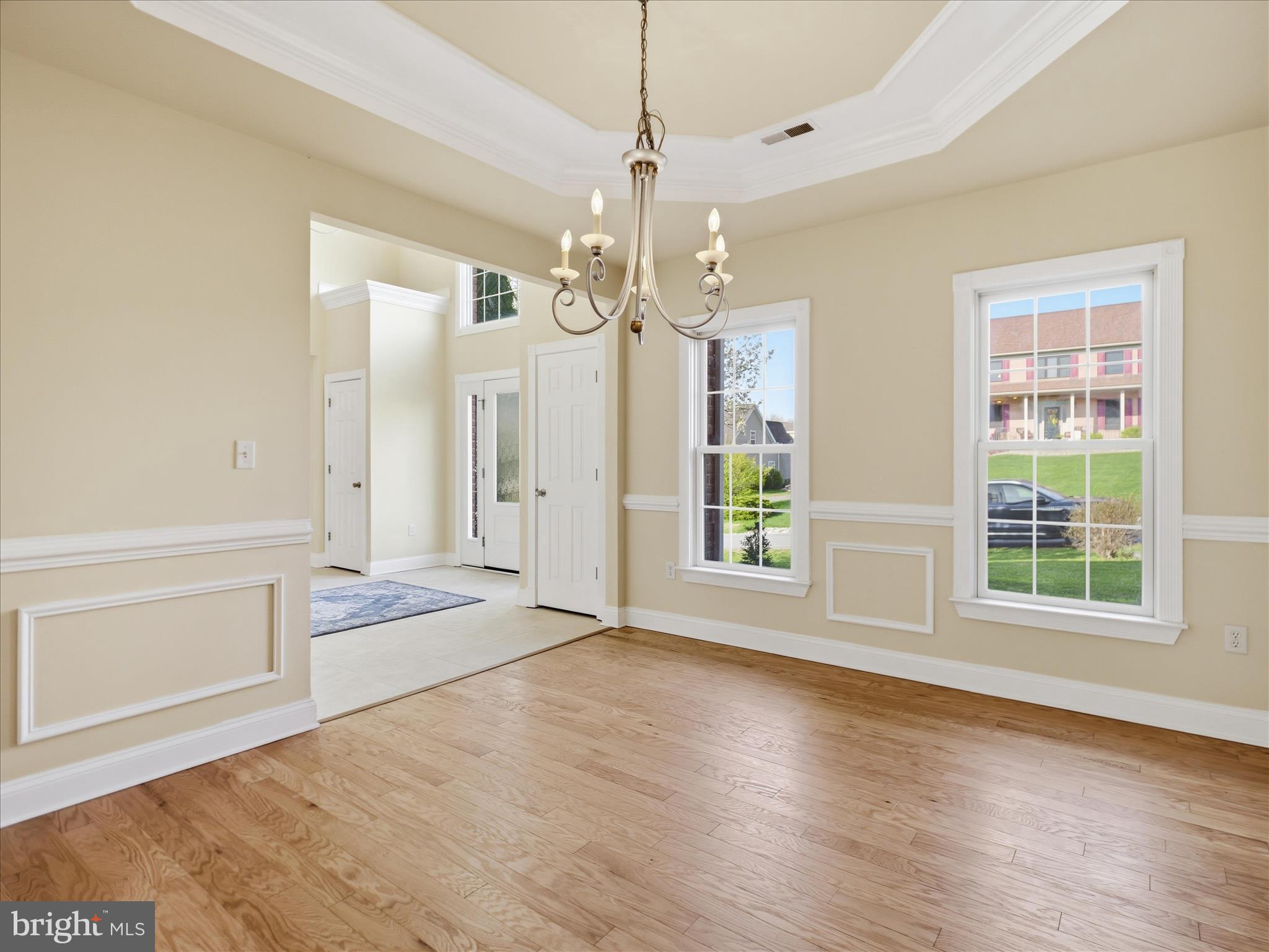 GREENCASTLE GREENS ESTATES - Residential