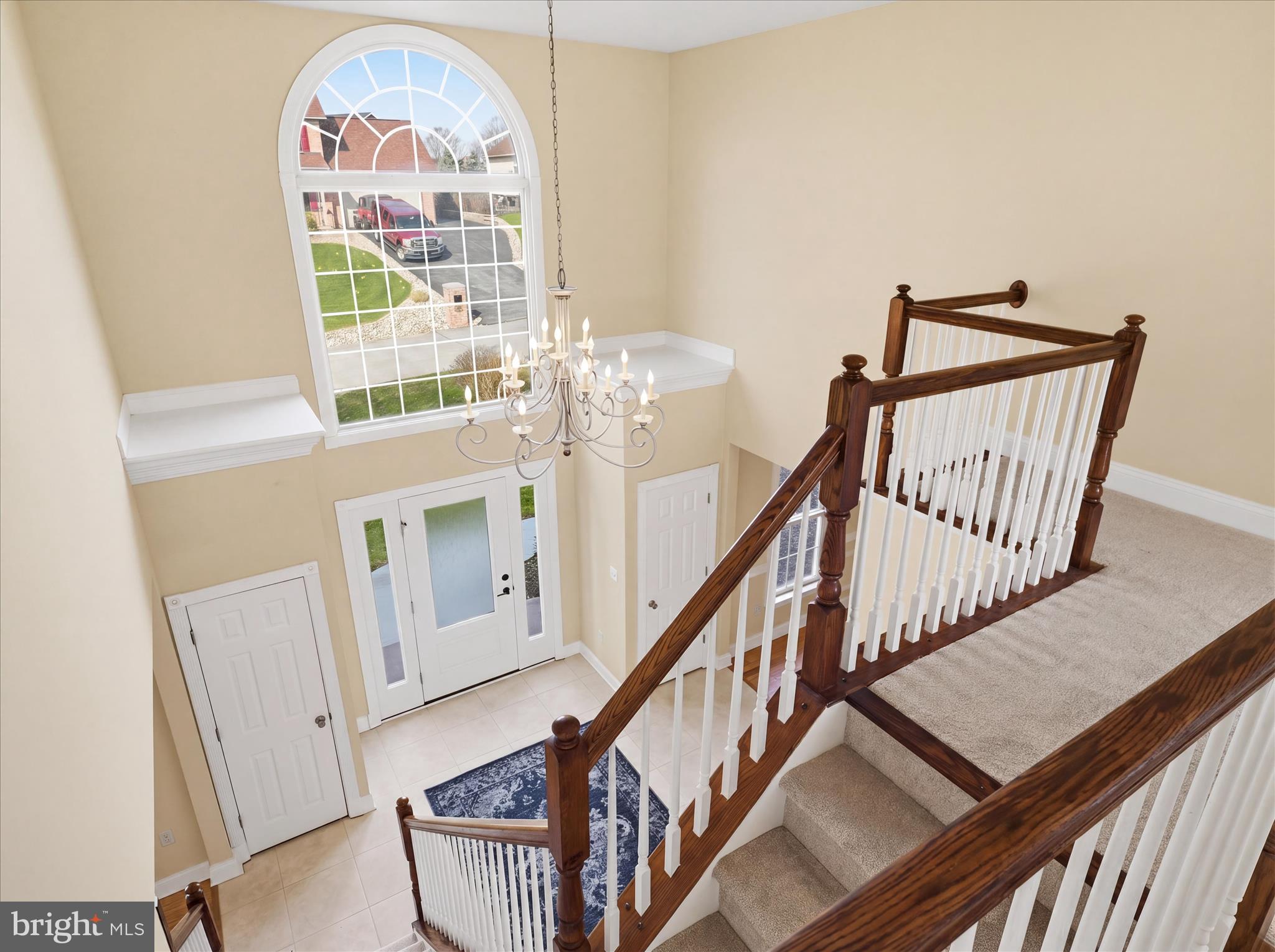 GREENCASTLE GREENS ESTATES - Residential