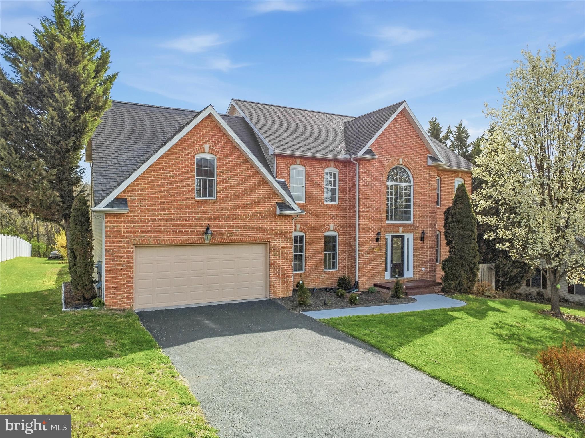 GREENCASTLE GREENS ESTATES - Residential