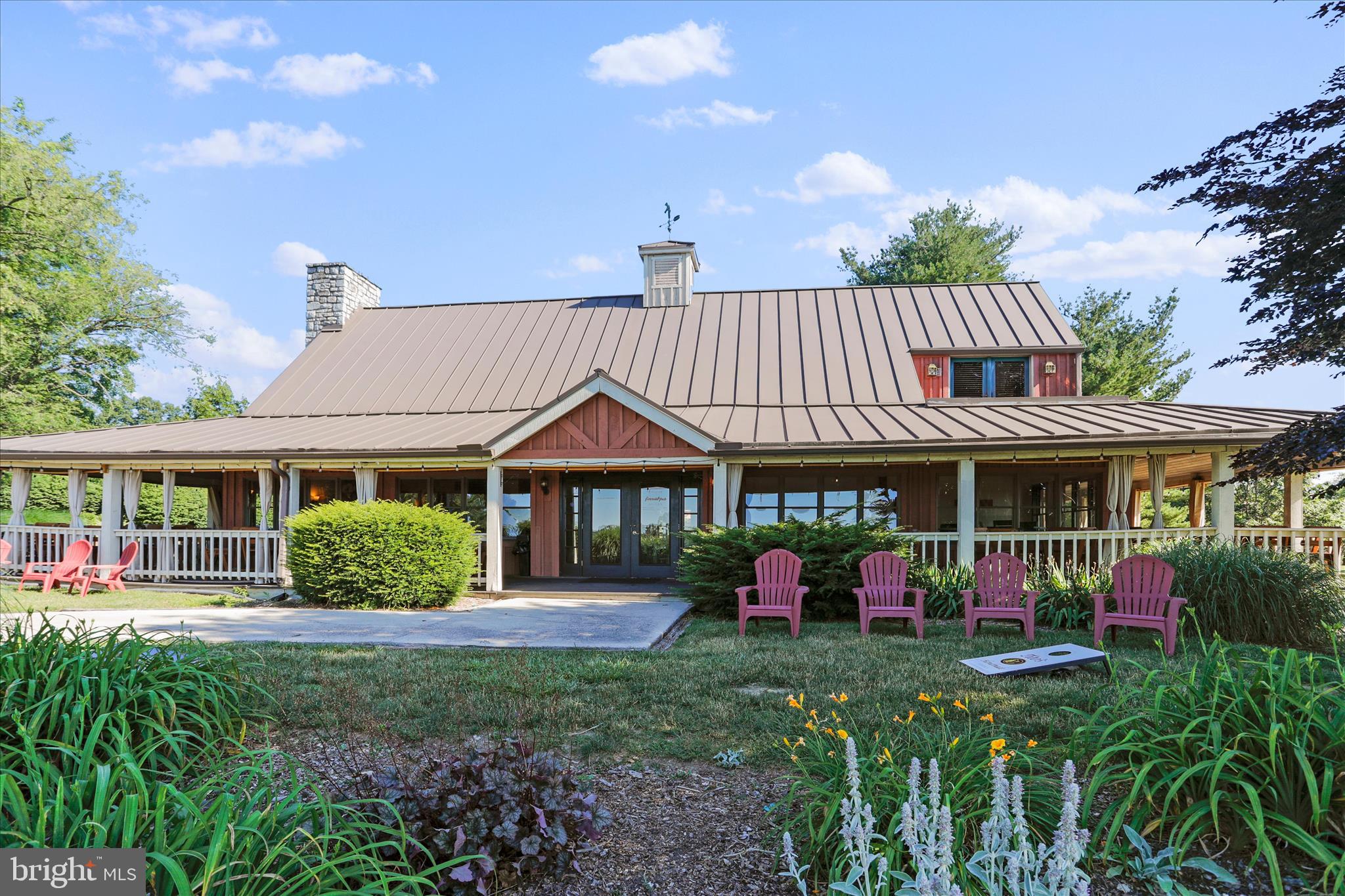 GREENCASTLE GREENS ESTATES - Residential