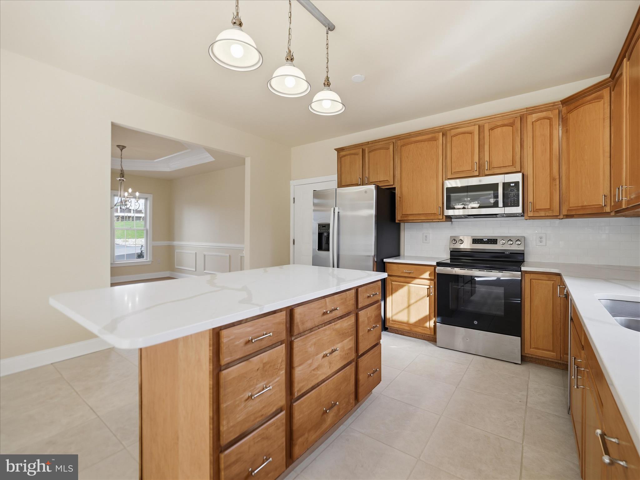 GREENCASTLE GREENS ESTATES - Residential