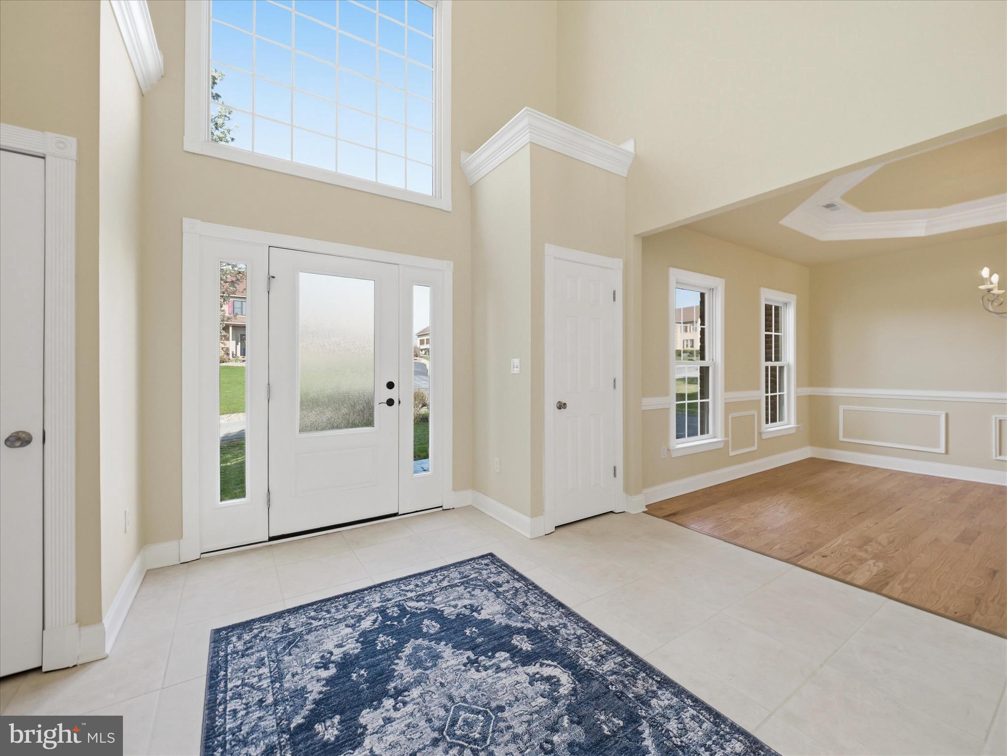 GREENCASTLE GREENS ESTATES - Residential