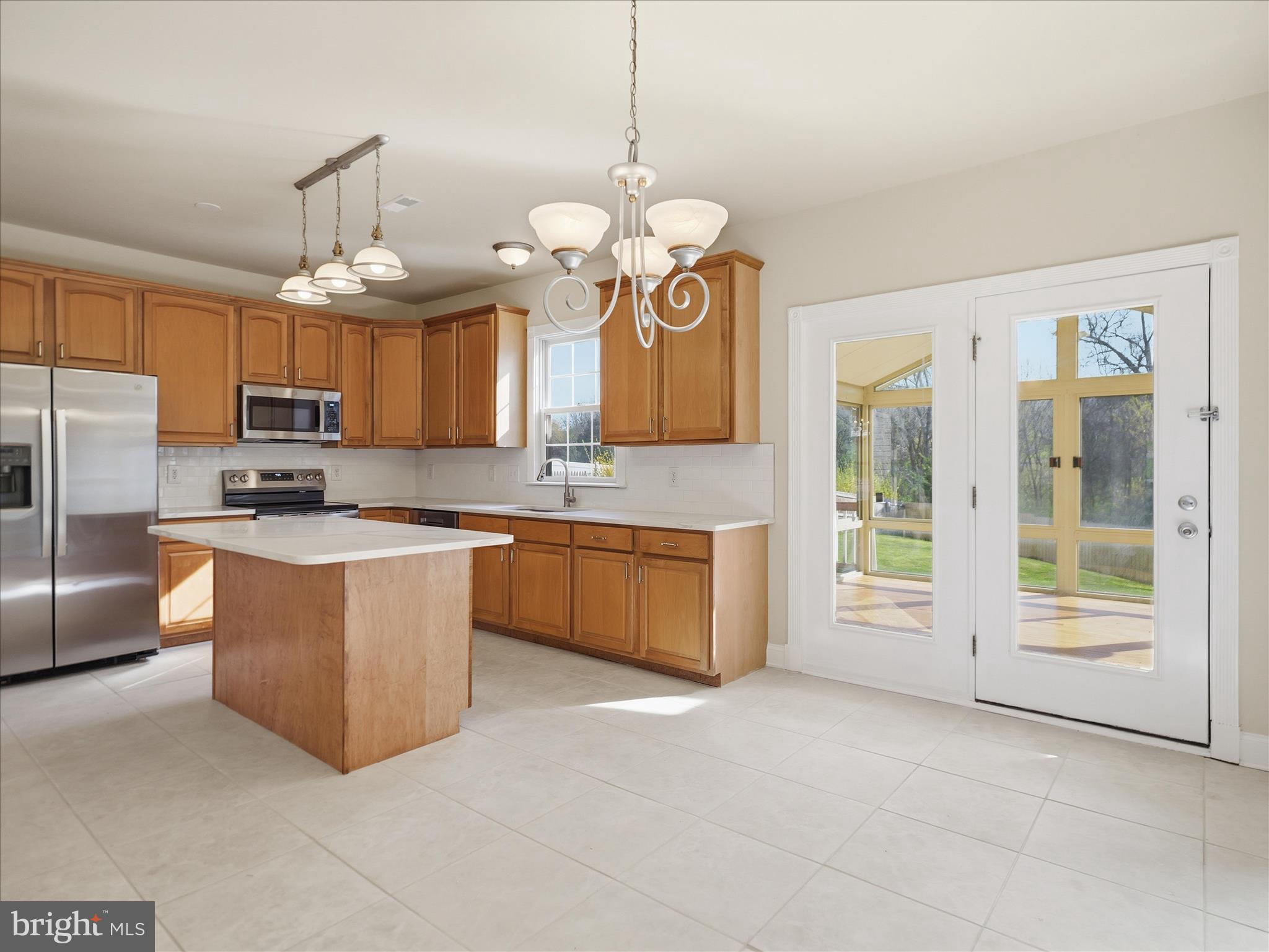 GREENCASTLE GREENS ESTATES - Residential