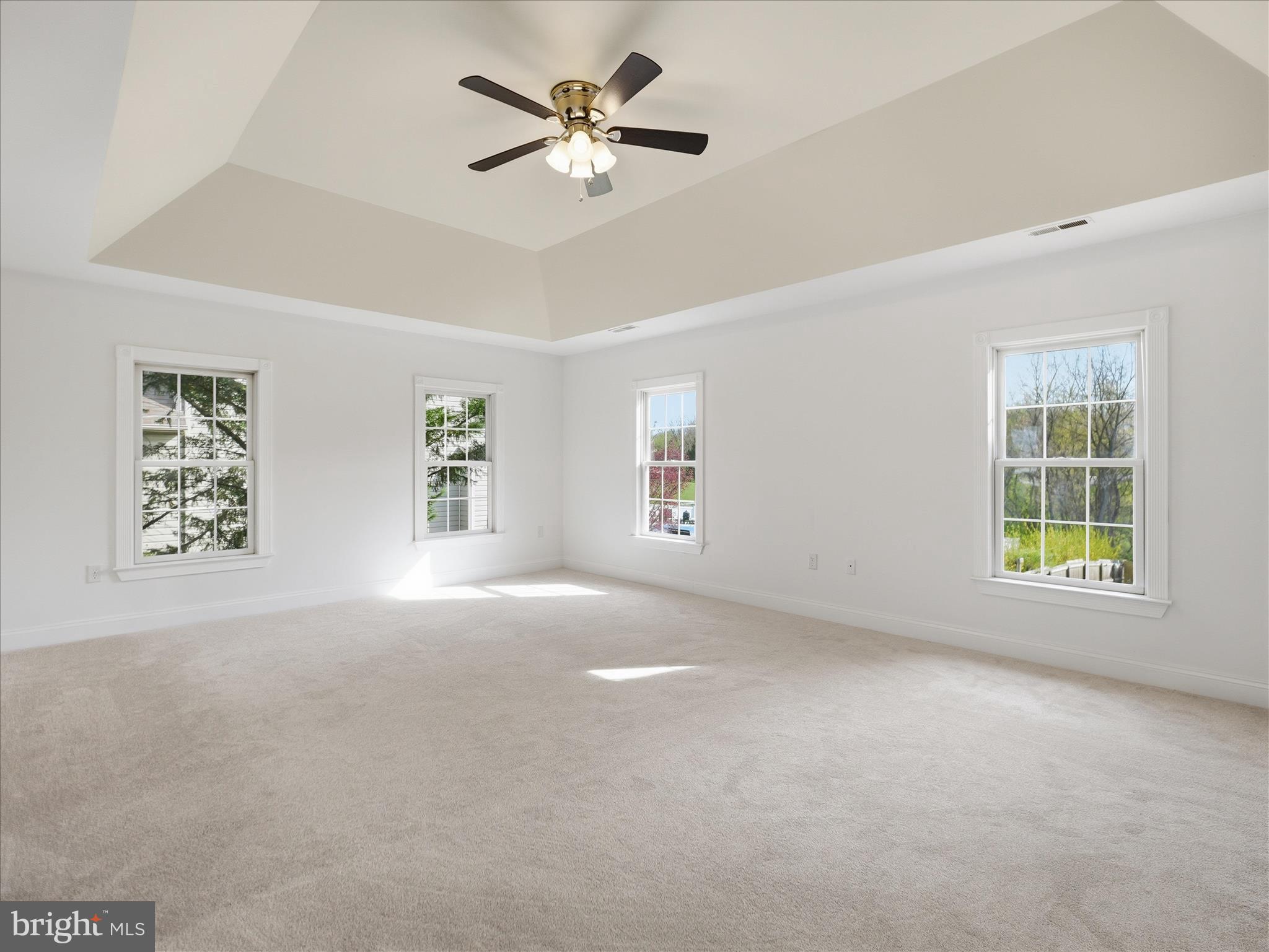 GREENCASTLE GREENS ESTATES - Residential