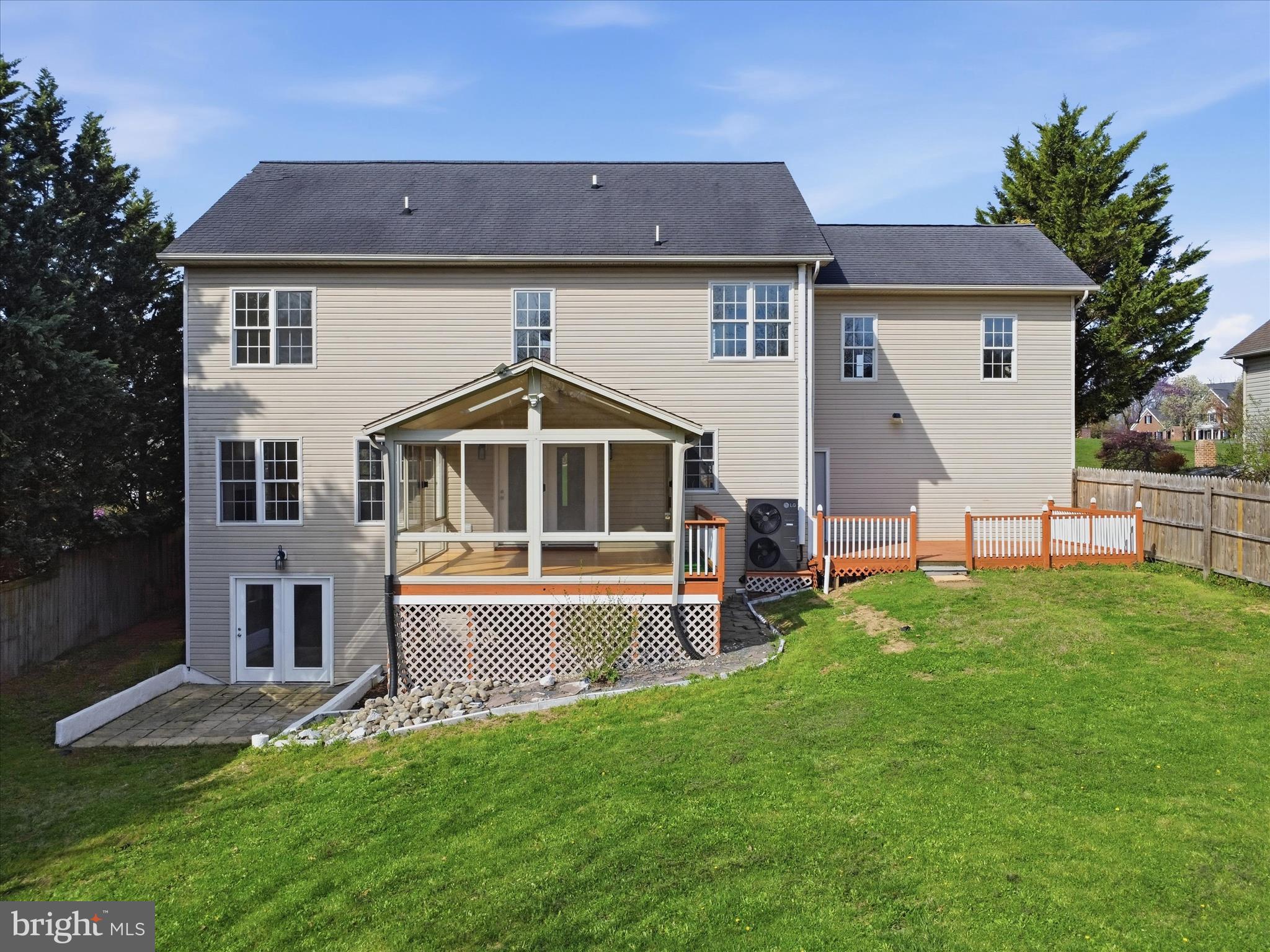 GREENCASTLE GREENS ESTATES - Residential