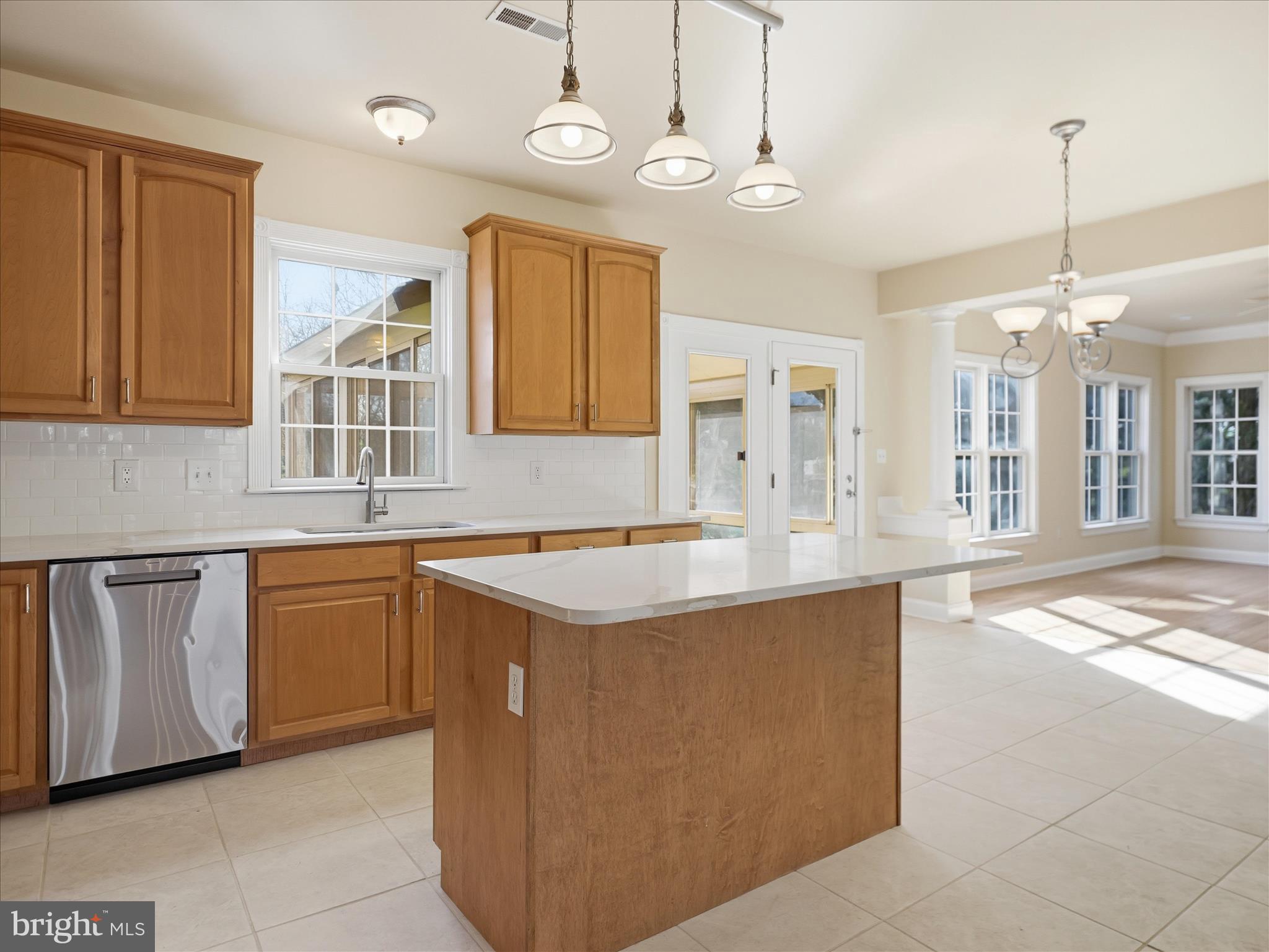 GREENCASTLE GREENS ESTATES - Residential