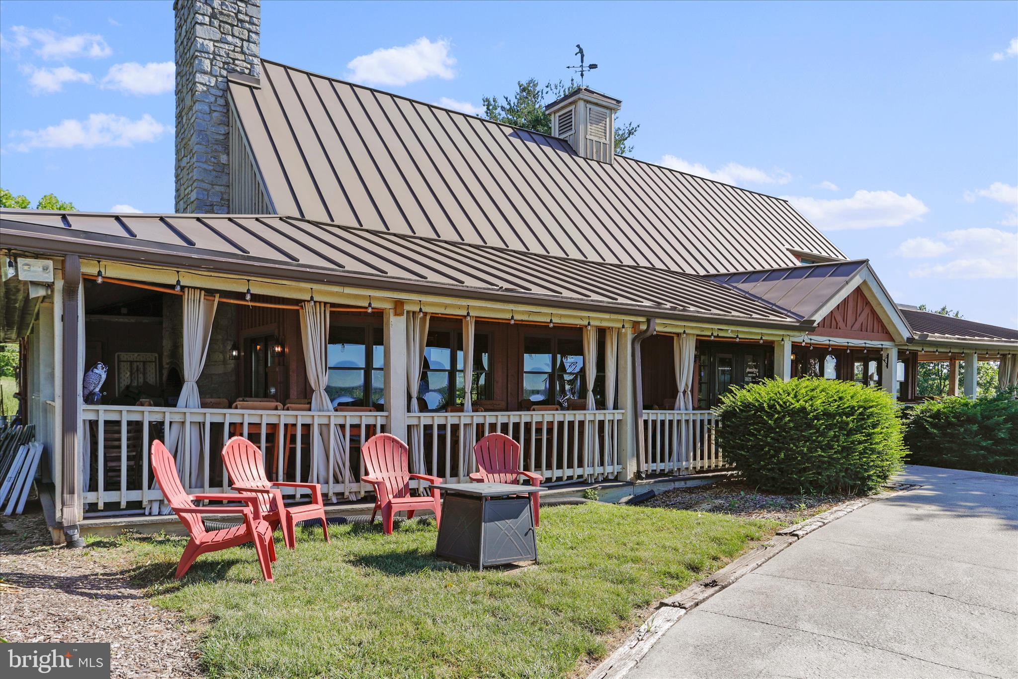 GREENCASTLE GREENS ESTATES - Residential